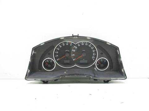 Cuadro de Instrumentos Opel Meriva Z16XE