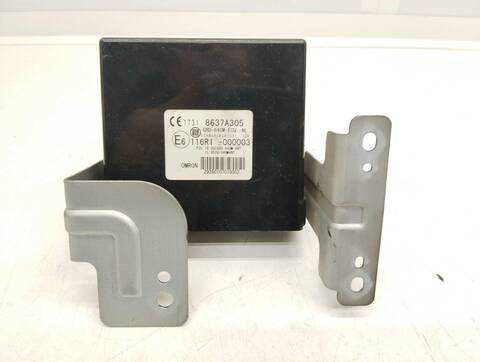 Centralita Motor ECU Mitsubishi Outlander 2.0 DI-D INTENSE 140CV 103KW