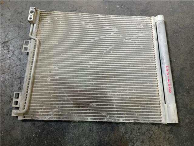 Radiador Calefaccion A.A. Nissan NV200 1.5 NV200 COMBI COMFORT [1.5 LTR. - 81 KW DCI CAT]
