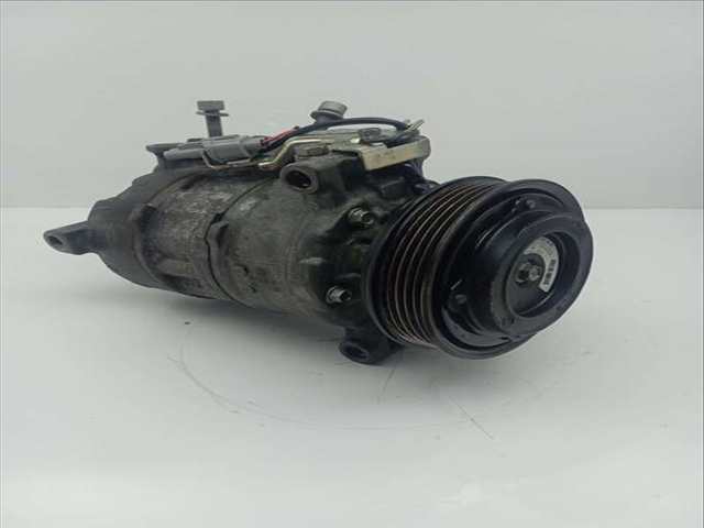 Foto 2ª: Compresor Aire Acondicionado Mercedes Clase C 160 CLA 200 CDI 117.301) 136CV 100KW [651901] (2022)