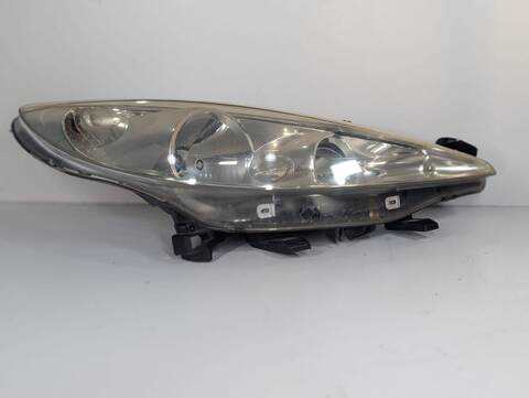 Piloto Delantero Derecho Peugeot 207 CONFORT 95CV 70KW