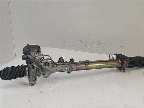 Foto 2ª: Cremallera de Direccion Volkswagen Golf 1.9 TDI BERLINA 110CV 81KW [ASV] (2002)