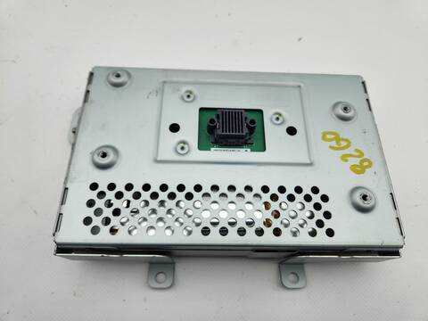 Foto 2ª: Pantalla Multifuncion Ford Focus TREND 125CV 92KW [PNDD] (2015)