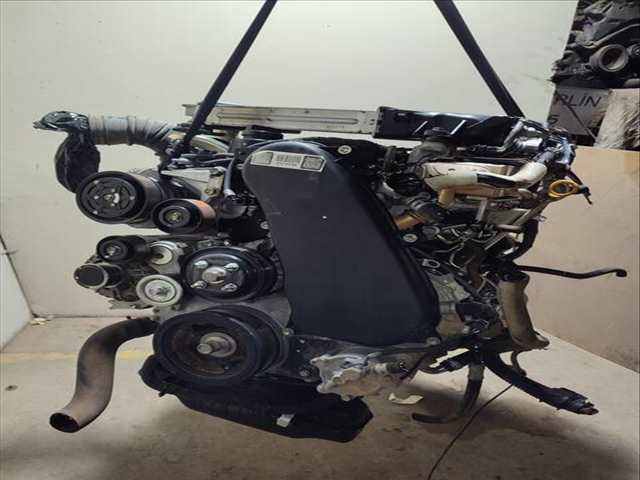 Motor Completo Toyota Hilux VERSION INDEFINIDA