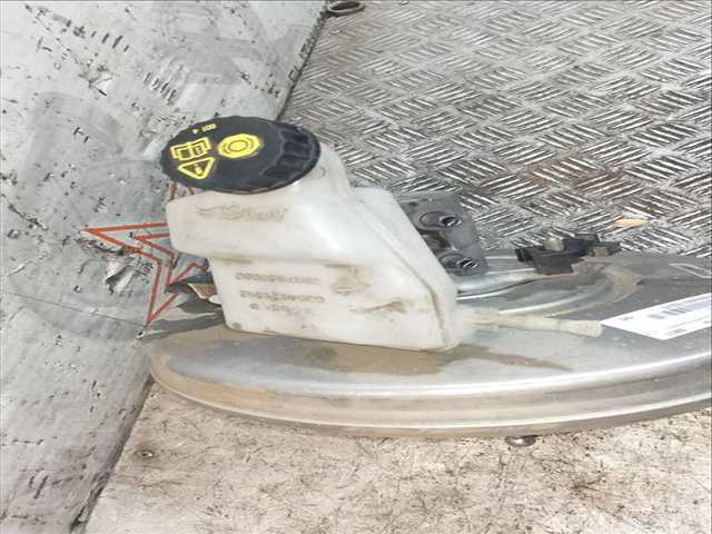 Foto 3ª: Servofreno Peugeot Rifter ACTIVE PACK STANDARD 102CV 75KW [YHT] (2022)