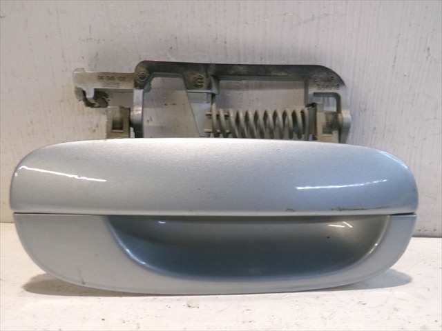Maneta Exterior Trasera Derecha Peugeot 607 2.2 HDI 2000-2007
