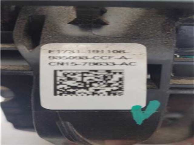 Foto 4ª: Pedal Freno Ford EcoSport VERSION INDEFINIDA