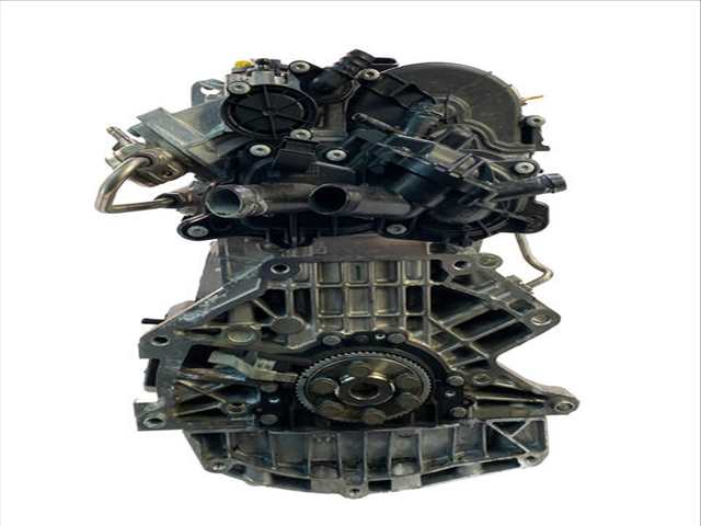 Foto 3ª: Motor Completo Skoda Scala 95CV 70KW [DKLA DKL] (2020)