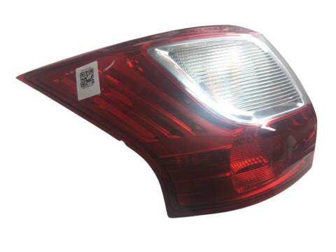 Foto 2ª: Piloto Trasero Izquierdo Ford C Max 2.0 TDCI (2010)