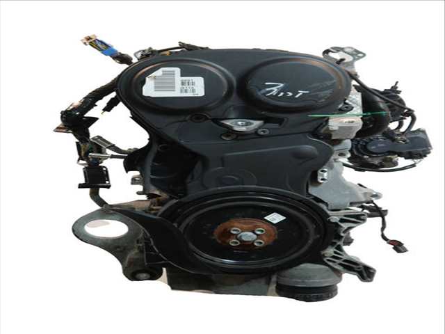 Foto 2ª: Motor Completo Volvo V40 152CV 112KW [B4154T4 B41] (2018)