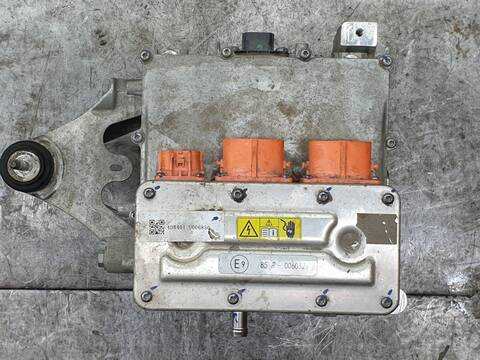 Foto 3ª: Motor Completo Dacia Spring EXPRESSION
