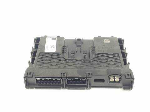 Centralita Motor ECU Renault Clio SIN DEFINIR