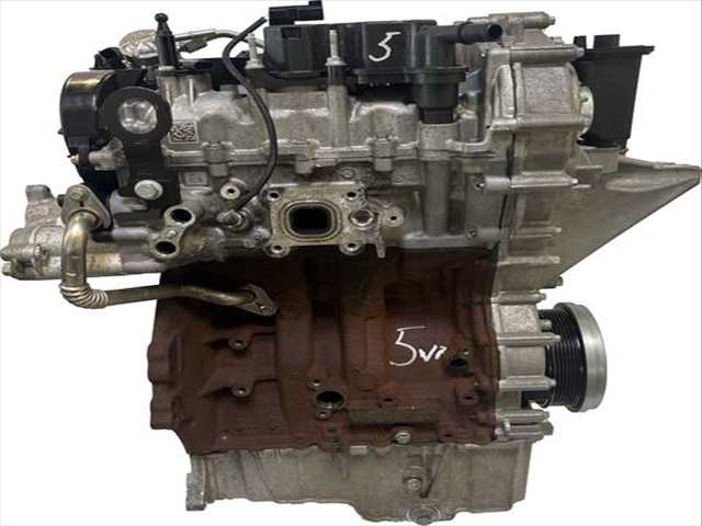 Foto 2ª: Motor Completo Ford Focus 155 CV 114KW [M0DC] (2022)