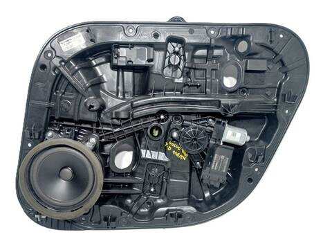Elevalunas Manual Trasero Derecho Volvo V90 BASIS AWD 190CV
