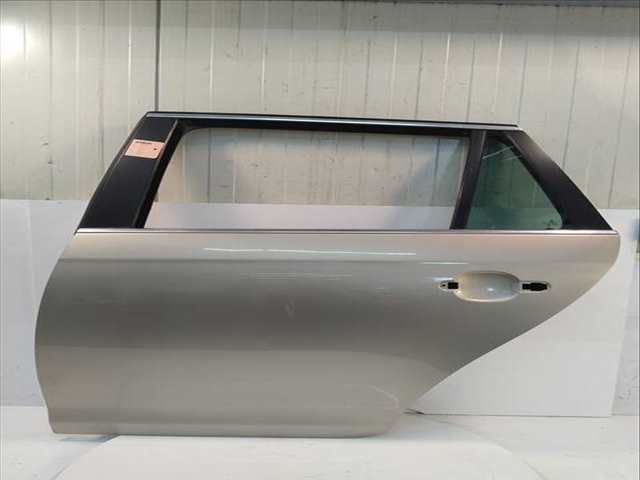 Puerta Trasera Izquierda Volkswagen Golf 140 CV 103KW