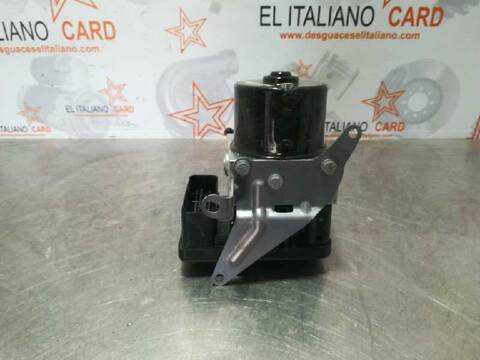 Foto 4ª: Abs Bmw Serie 1 114 118D BERLINA 143CV 105KW [N47D20C] (2009)