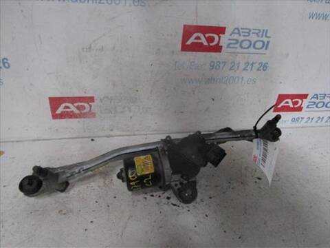 Motor Limpia Delantero Citroen C2 1.4 73CV 54KW
