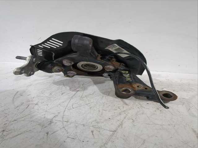 Foto 3ª: Mangueta Delantera Izquierda Toyota Auris 1.33 DUAL-VVTI NRE150_) 101CV [1NR-FE] (2006)