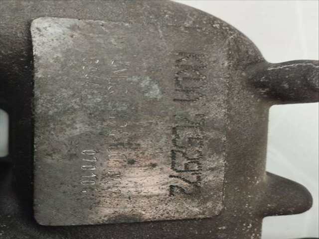 Foto 2ª: Valvula EGR Ford C Max TREND D) 116CV 85KW FOCUS CAP) [KKDA] (2007)