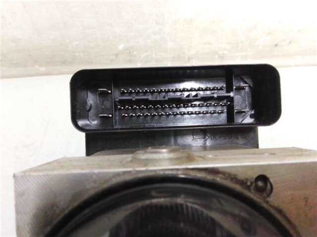 Foto 2ª: Abs Mitsubishi Grandis 2.0 DI-D INFORM [2.0 LTR. - 100 KW DI-D CAT] [BSY]