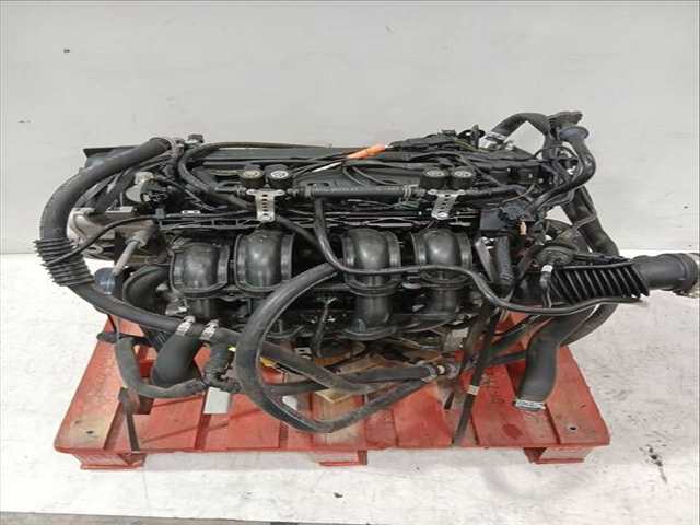 Motor Completo Ford Ka 1.2 70CV 51KW