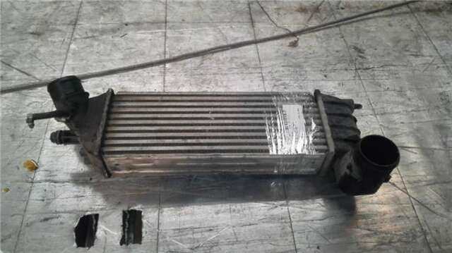 Intercooler Peugeot 807 2.2 ST PORT AVENTURA [2.2 LTR. - 94 KW HDI FAP CAT (4HW - DW12C)]