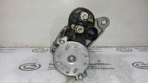 Foto 3ª: Motor de Arranque Seat Ibiza ERENCE 70CV 51KW [CGPA] (2012)