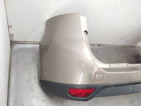 Foto 3ª: Paragolpes Trasero Renault Scenic 1.6 DCI JZ00 JZ12) 130CV 96KW GRANDI JZ0/1_) [R9M402] (2011)
