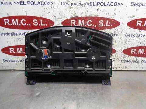 Foto 2ª: Cuadro de Instrumentos Opel Astra EDITION 90CV 66KW [Z14XEP] (2008)