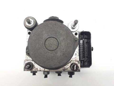 Foto 3ª: Abs Ford Ka BLACK WHITE EDITION 69CV 51KW [169A4000] (2010)