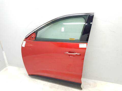 Foto 2ª: Puerta Delantera Izquierda Renault Austral TECHNO ESPRIT ALPINE