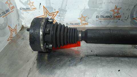 Foto 4ª: Transmision Delantera Derecha Volkswagen Passat BERLINA [BXE] (2006)