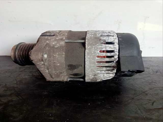 Foto 3ª: Alternador Opel Astra COSMO 1 16V CDTI 110CV (2009)