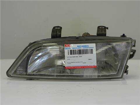 Faro Izquierdo Nissan Primera 2.0 16V HATCHBACK 150CV 110KW