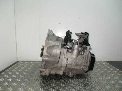 Caja Cambios Volkswagen Polo BNV