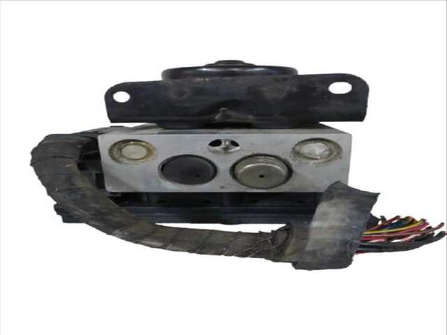 Foto 1ª: Abs Ssangyong Rexton 2.7 XDI (2002)