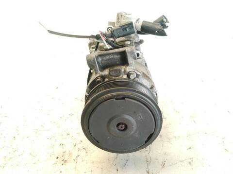 Compresor Aire Acondicionado Audi A6 2.0 TDI