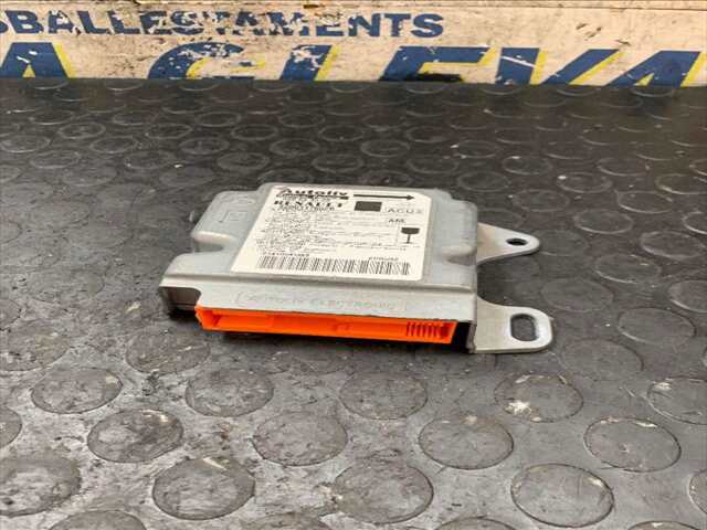 Centralita Airbag Renault Scenic 1.9 DCI100CV/72/75KW JA/FA