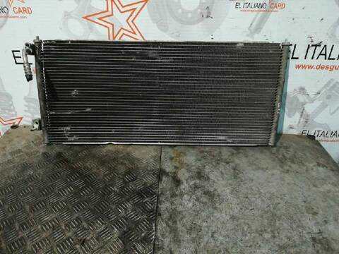 Radiador Calefaccion A.A. Ford Transit FT 330 2.4 EXPRESS-LINE 116CV 85KW CAJA CERRADA