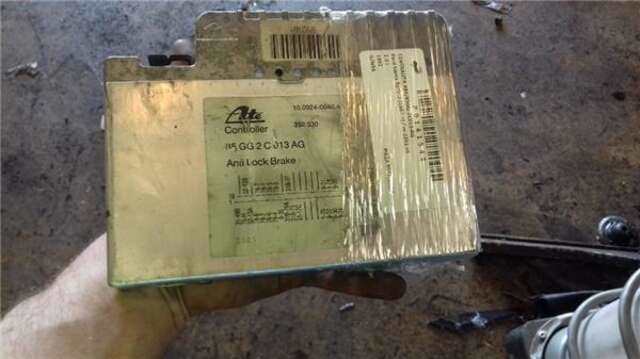 Centralita Abs Ford Sierra 2.0 I