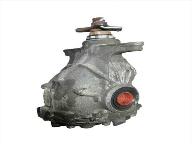Diferencial Trasero Bmw Serie 5 518 520 D 184CV