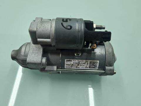 Motor de Arranque Citroen C3 FEEL AIRCROSS 110CV 81KW