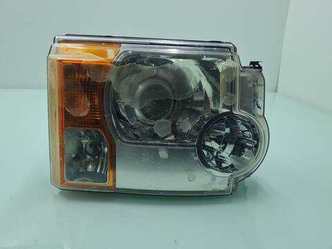 Faro Derecho Land Rover Discovery V6 TD SE 190CV 140KW
