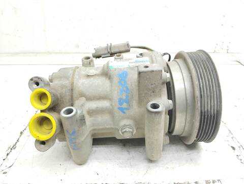 Compresor Aire Acondicionado Nissan Juke ACENTA 110CV 81KW