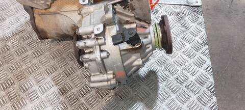 Foto 4ª: Caja Cambios Seat Toledo SIGNUM 110CV 81KW [AHF] (2000)