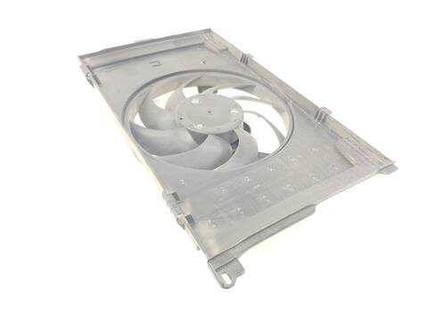Foto 2ª: Electroventilador Bmw i3 EL 102CV [IB1] (2013)