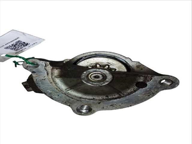 Foto 3ª: Motor de Arranque Peugeot Boxer 2.5 TDI (1994)