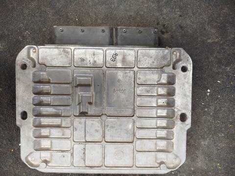 Foto 2ª: Centralita Motor ECU Nissan Pathfinder VERSION INDEFINIDA (2010)