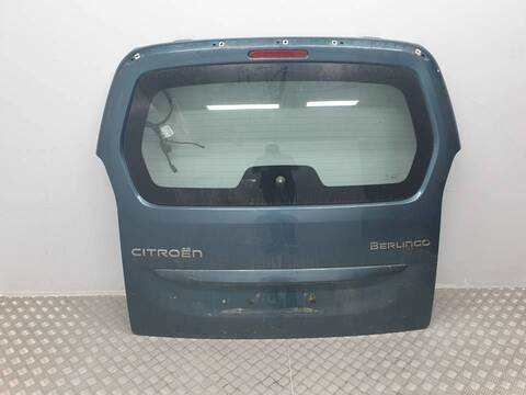 Portón Citroen Berlingo WORKER M