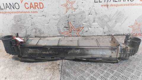 Foto 2ª: Intercooler Mercedes Clase C 160 C 200 CDI LA) 203.707) COUPE 122CV 90KW [OM646962] (2005)